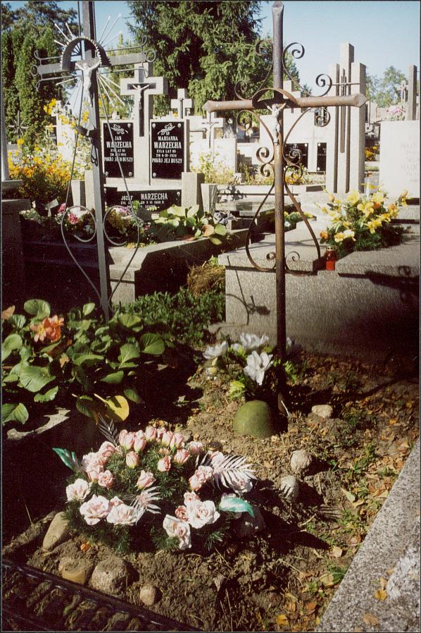 karta ewidencyjna, skan nr 5
