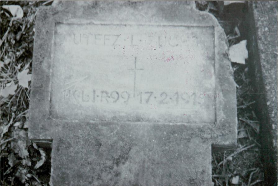 karta ewidencyjna, skan nr 21