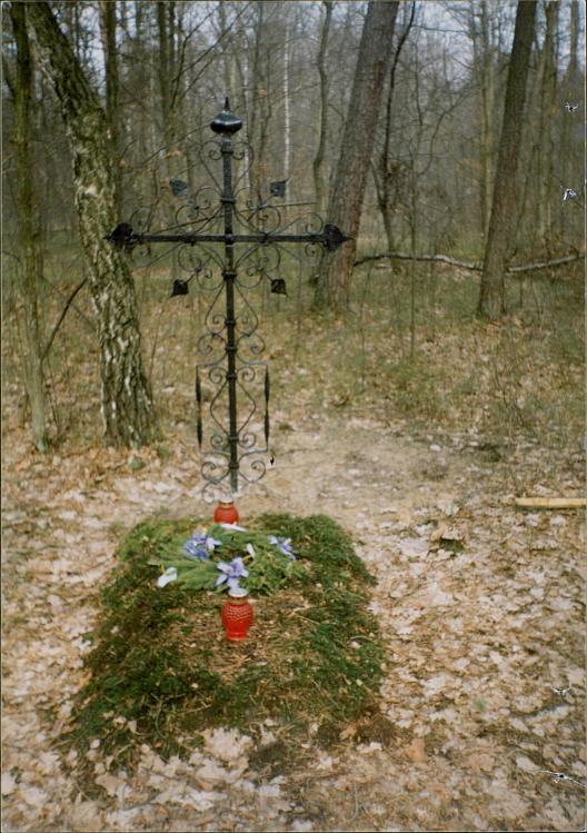 karta ewidencyjna, skan nr 2