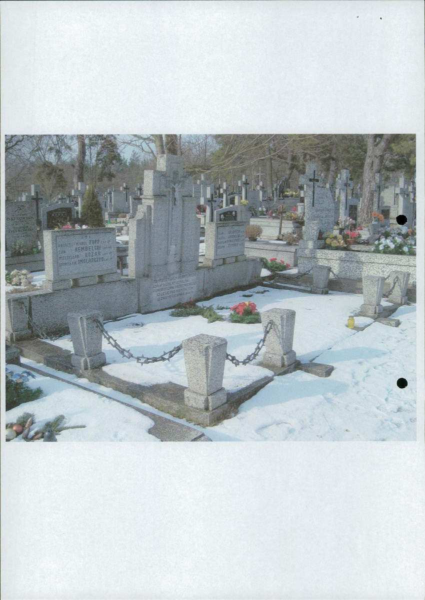 karta ewidencyjna, skan nr 4