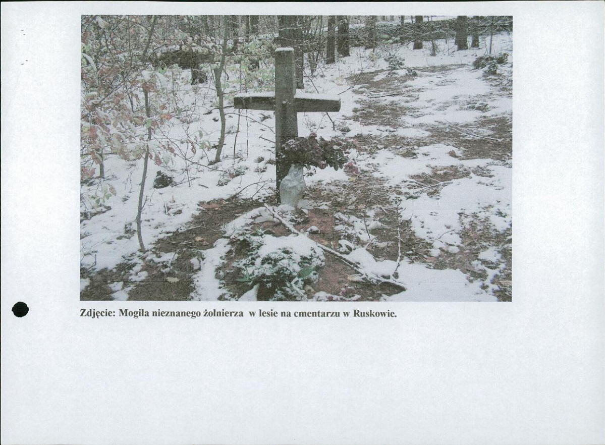 karta ewidencyjna, skan nr 3