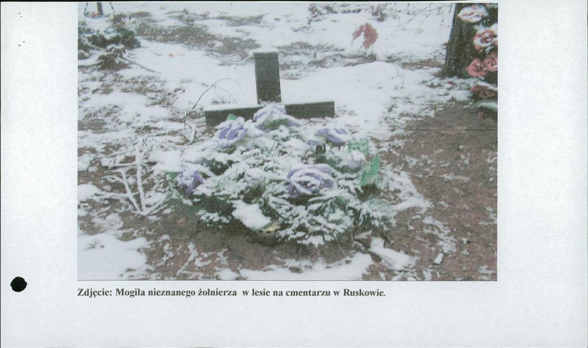 karta ewidencyjna, skan nr 4