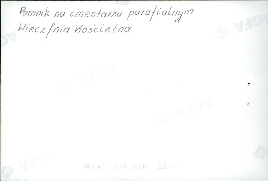 karta ewidencyjna, skan nr 4