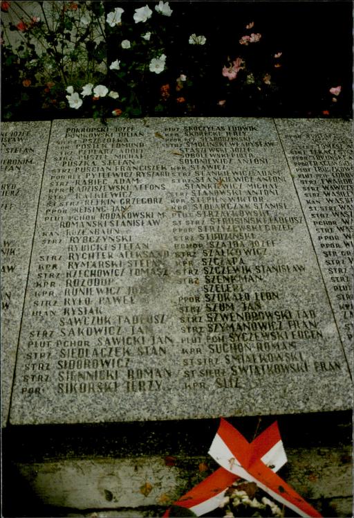 karta ewidencyjna, skan nr 19