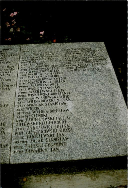 karta ewidencyjna, skan nr 20