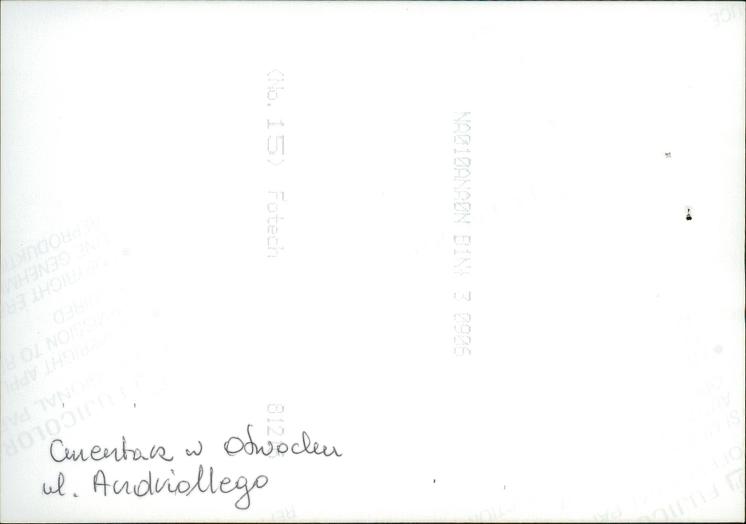 karta ewidencyjna, skan nr 8