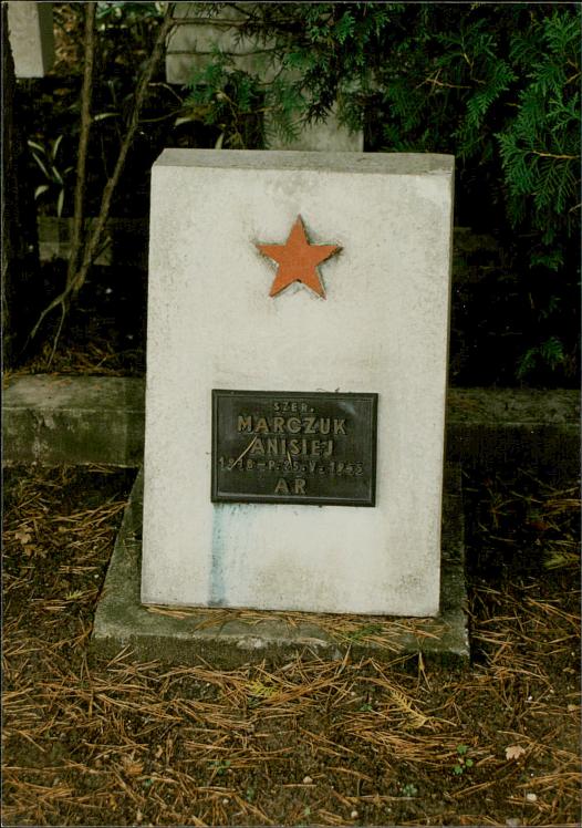 karta ewidencyjna, skan nr 14