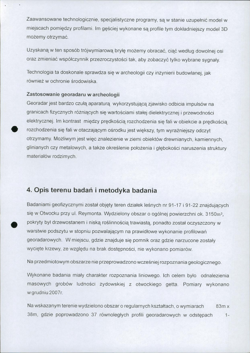 karta ewidencyjna, skan nr 9