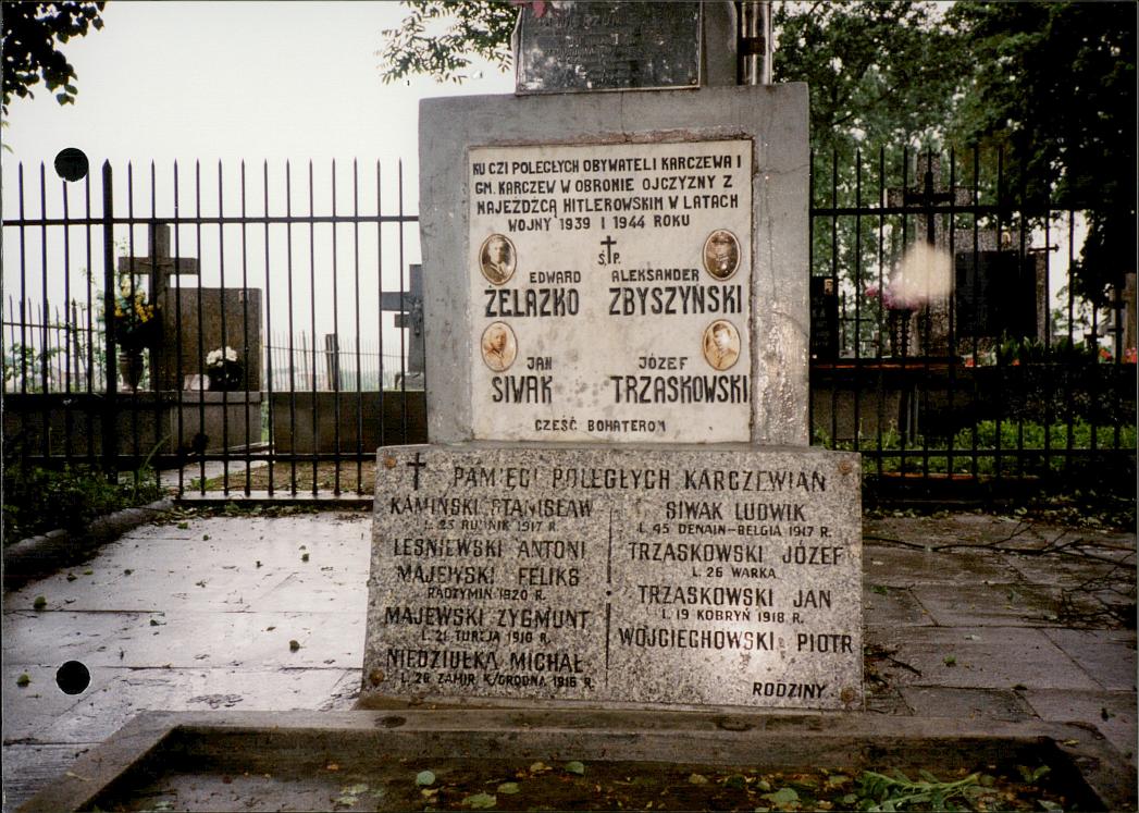 karta ewidencyjna, skan nr 5