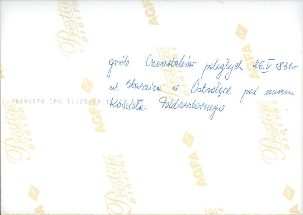 karta ewidencyjna, skan nr 4