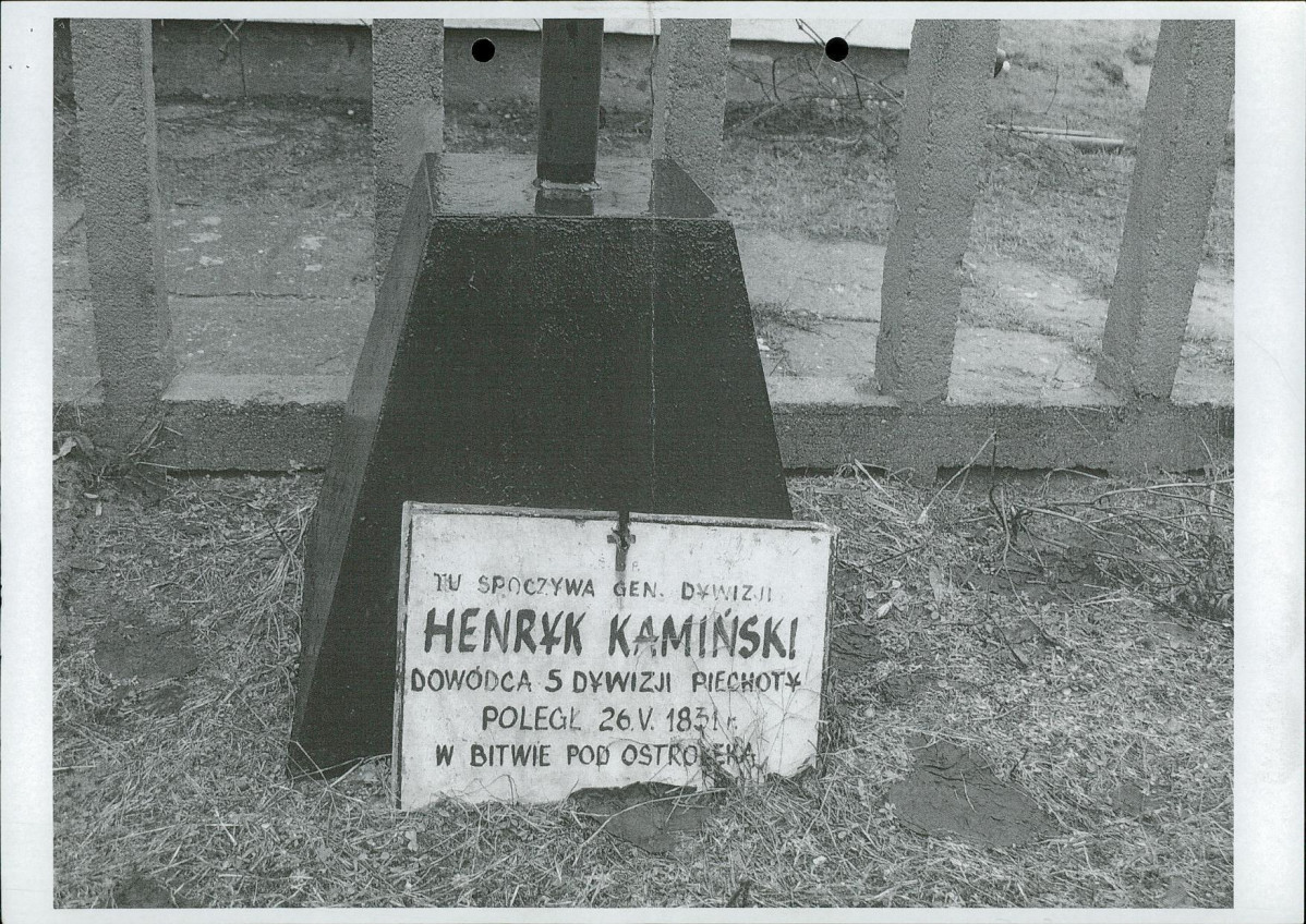 karta ewidencyjna, skan nr 3