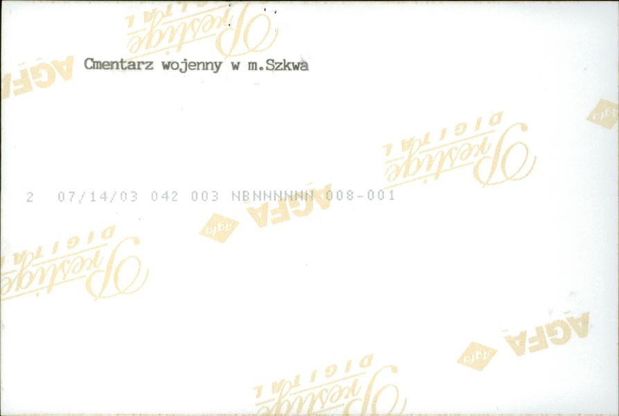 karta ewidencyjna, skan nr 8