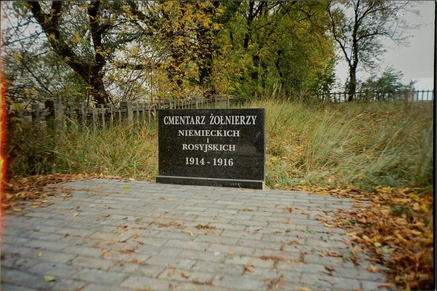 karta ewidencyjna, skan nr 3