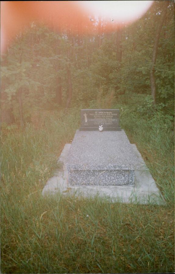 karta ewidencyjna, skan nr 2