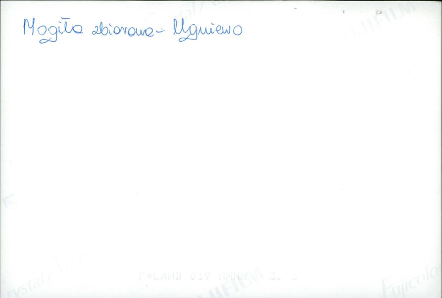 karta ewidencyjna, skan nr 4