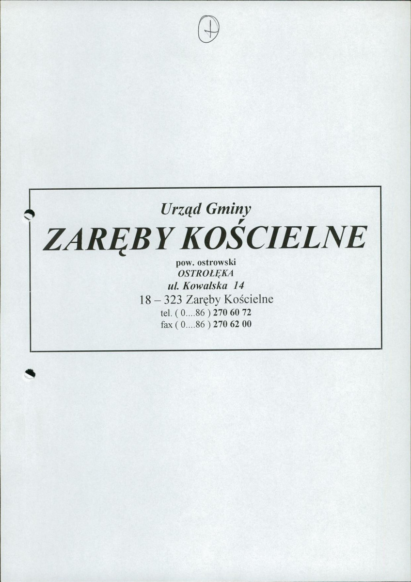 karta ewidencyjna, skan nr 6
