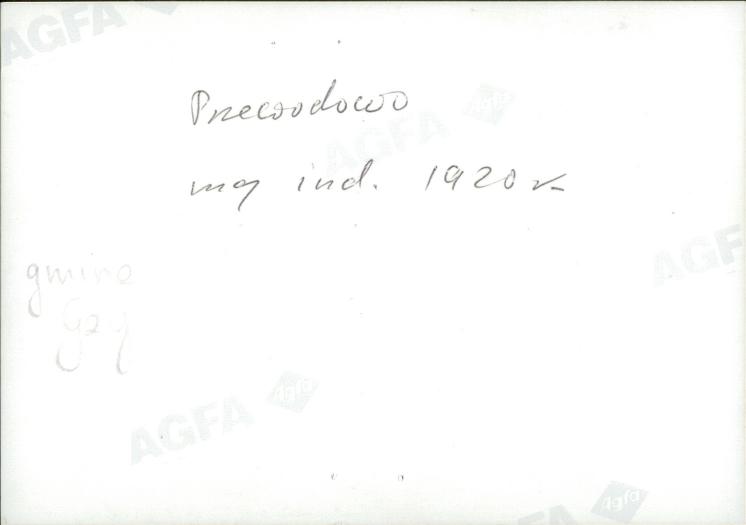 karta ewidencyjna, skan nr 4