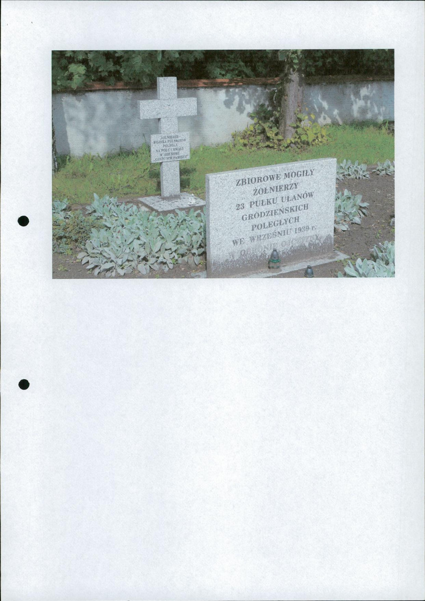 karta ewidencyjna, skan nr 3