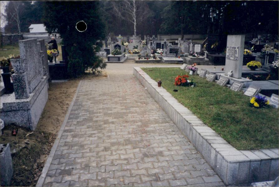 karta ewidencyjna, skan nr 6