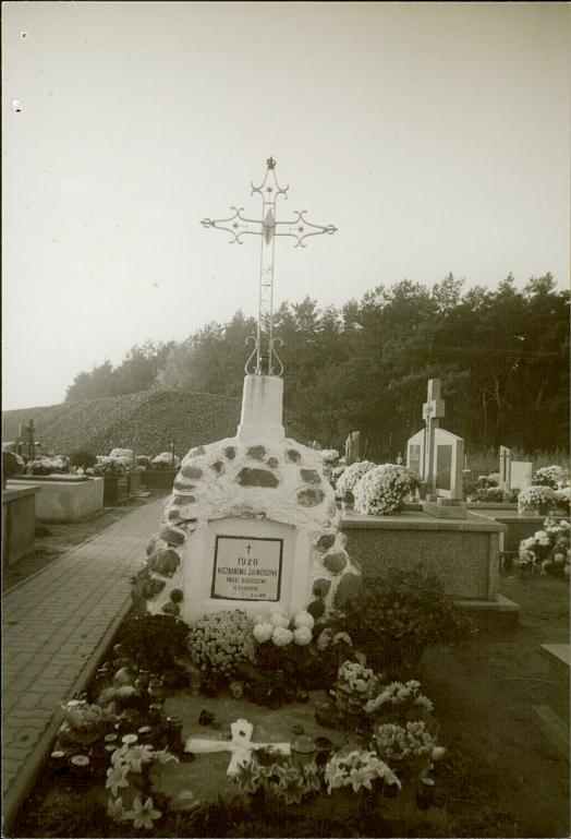 karta ewidencyjna, skan nr 2