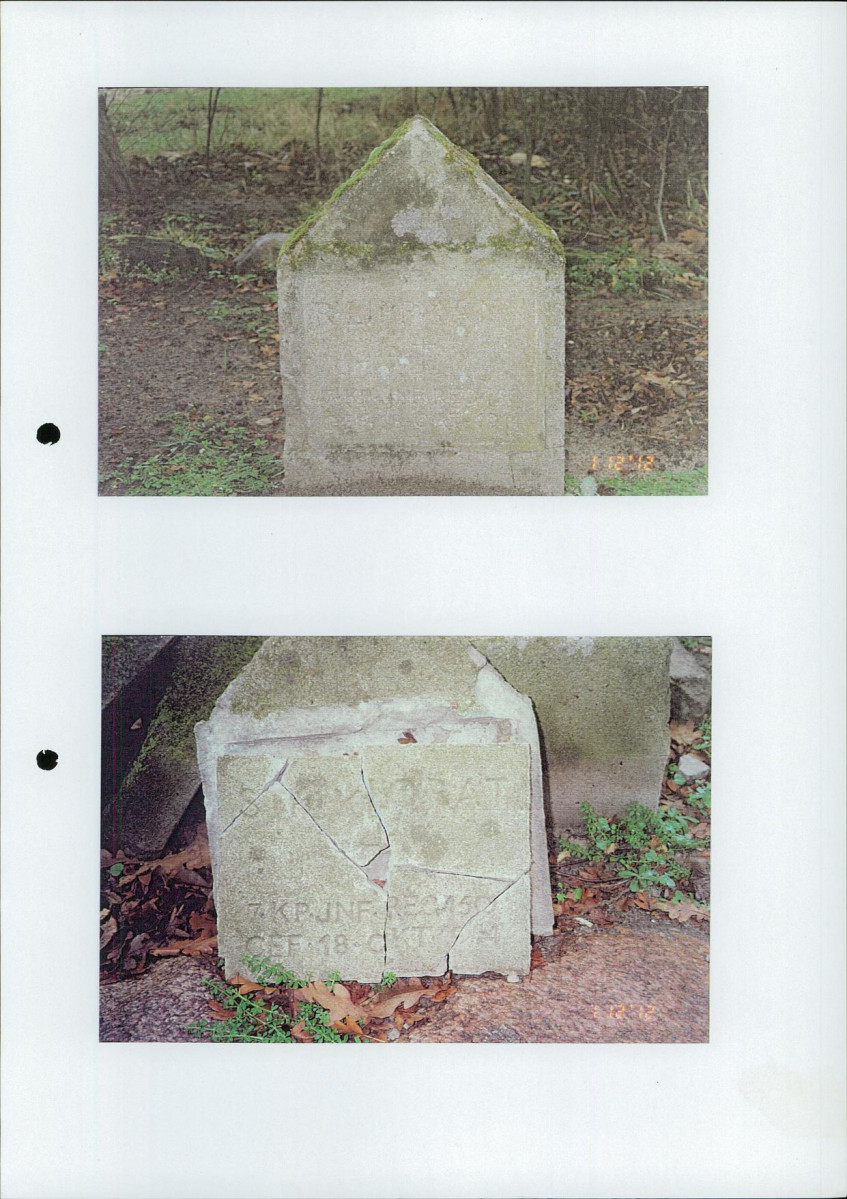 karta ewidencyjna, skan nr 23
