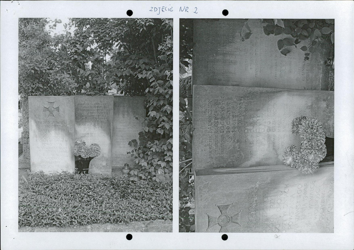 karta ewidencyjna, skan nr 3