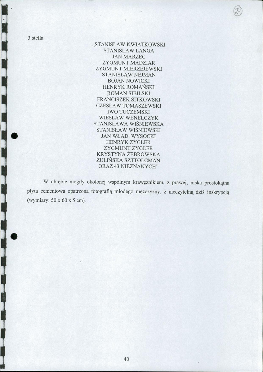 karta ewidencyjna, skan nr 5