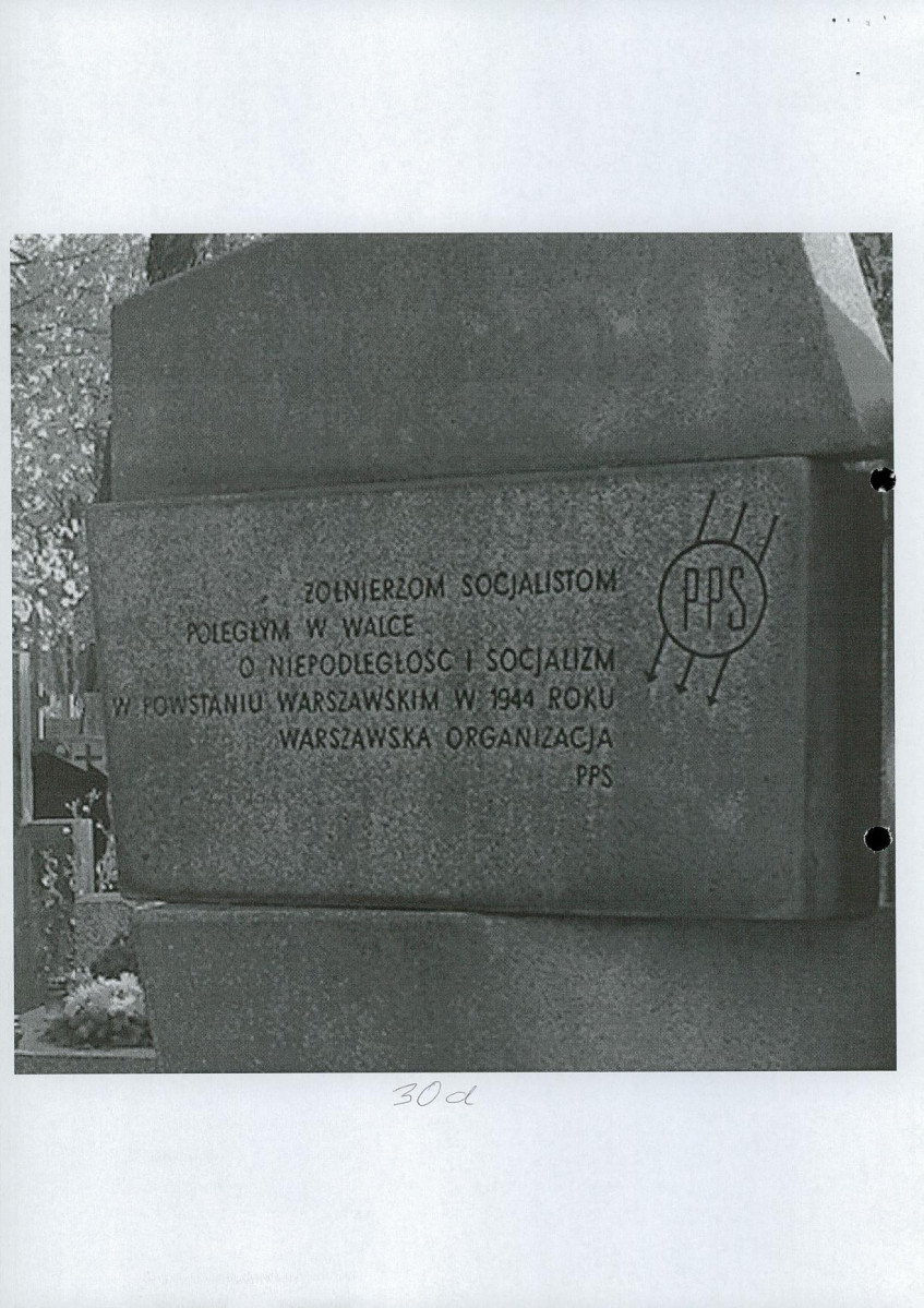karta ewidencyjna, skan nr 9