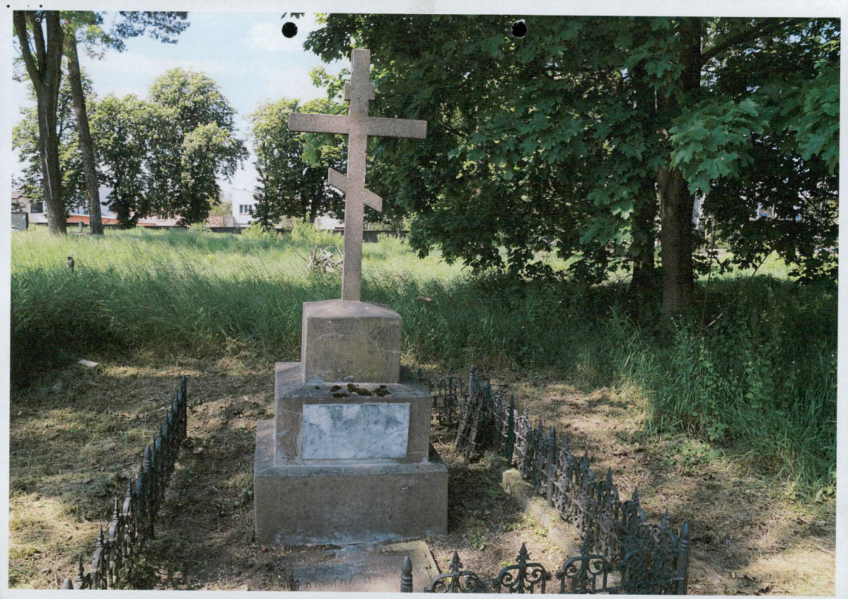 karta ewidencyjna, skan nr 4