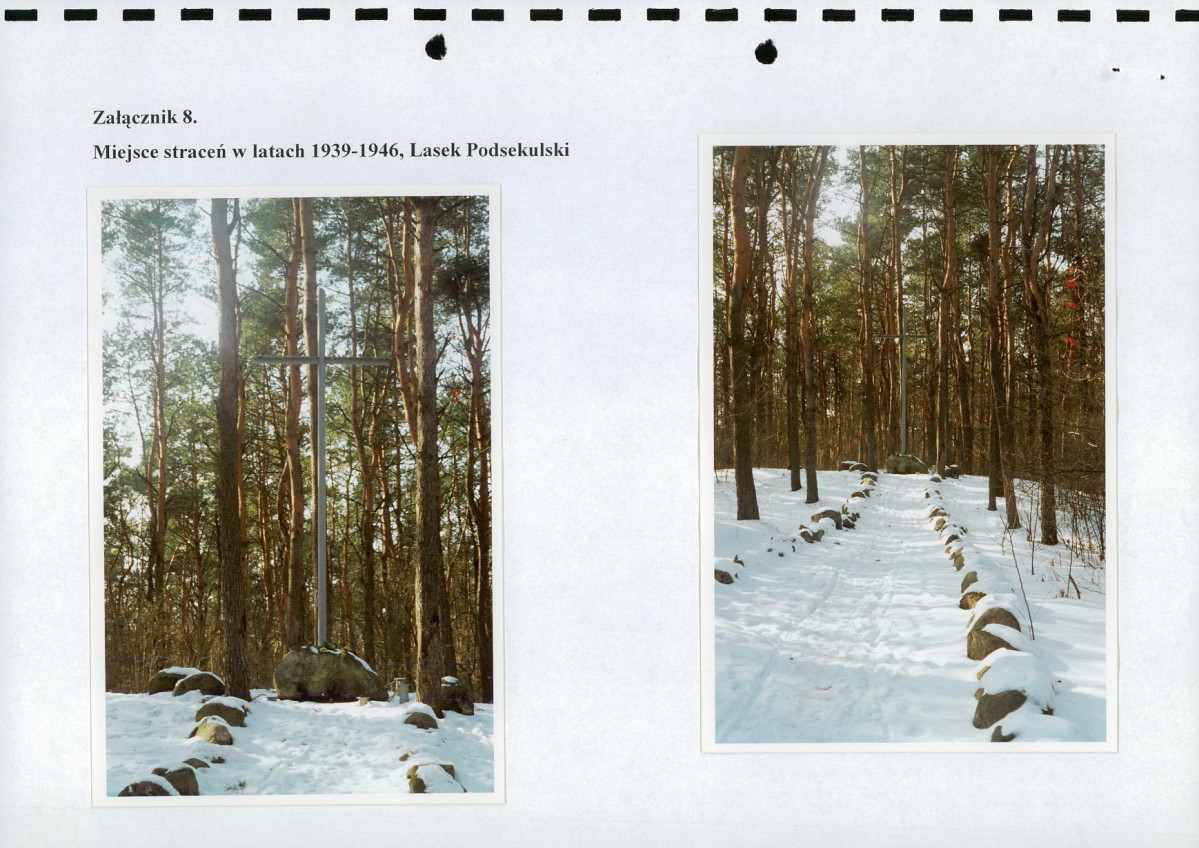 karta ewidencyjna, skan nr 2