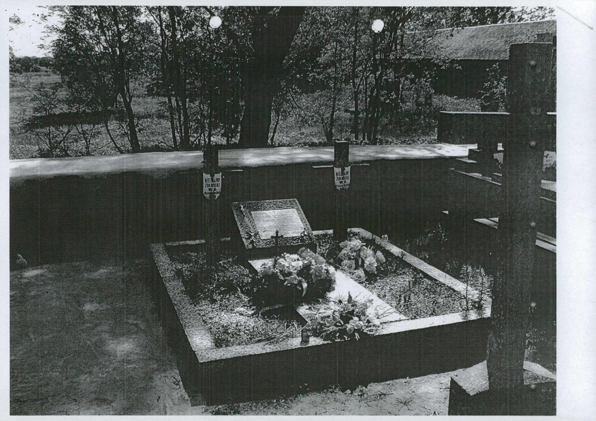 karta ewidencyjna, skan nr 6