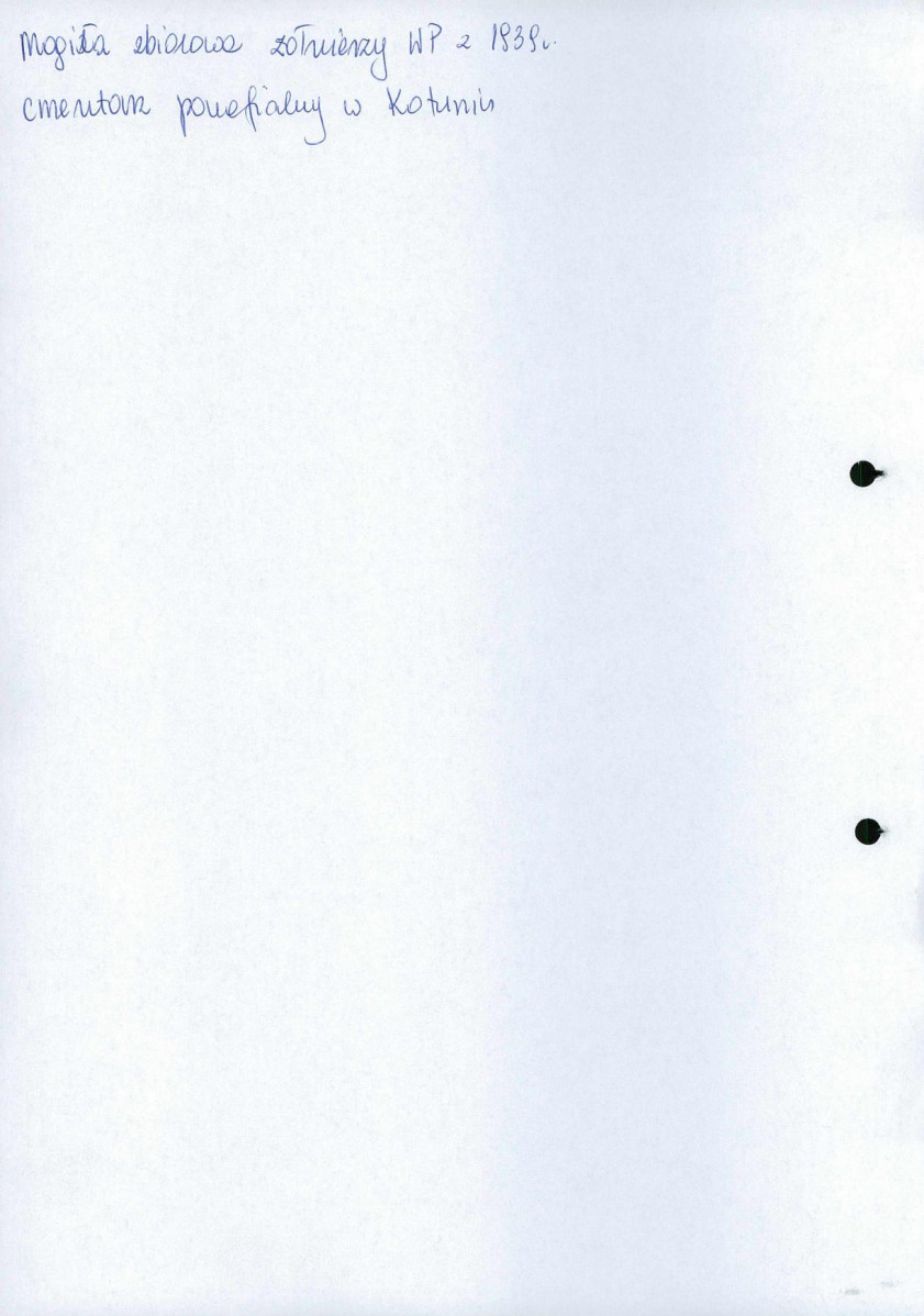 karta ewidencyjna, skan nr 4