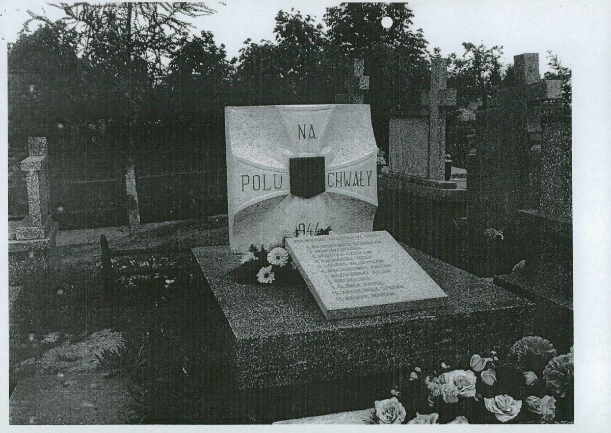 karta ewidencyjna, skan nr 12