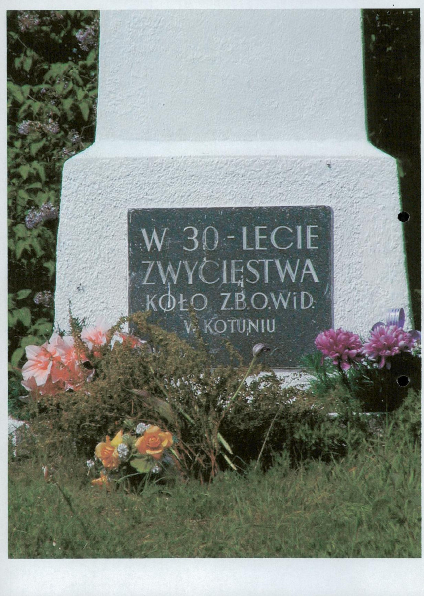 karta ewidencyjna, skan nr 4