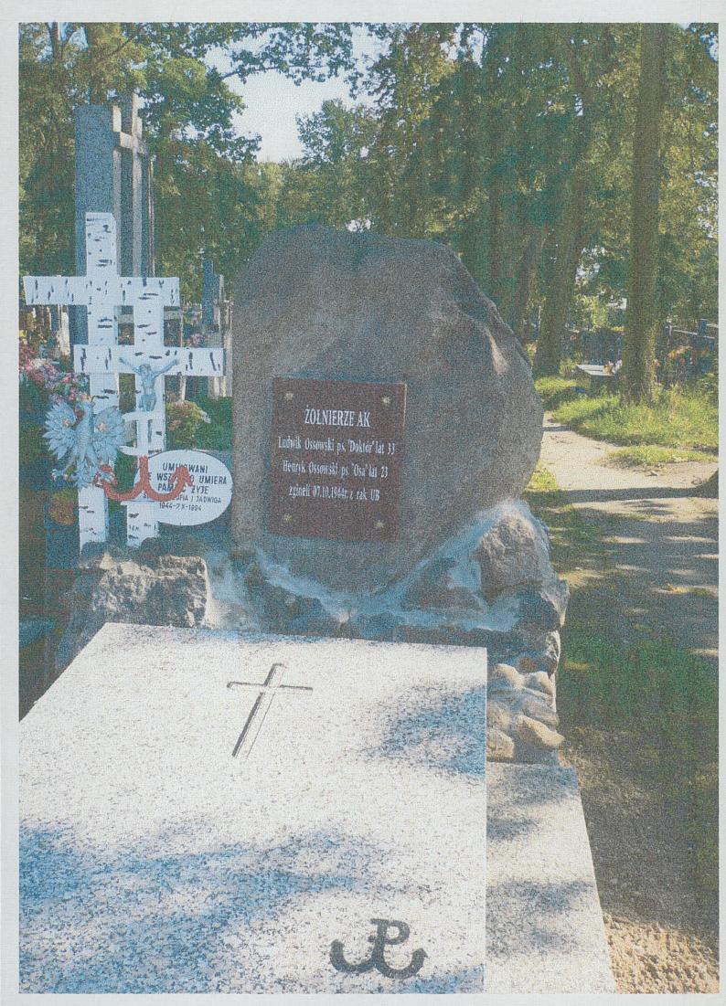 karta ewidencyjna, skan nr 3