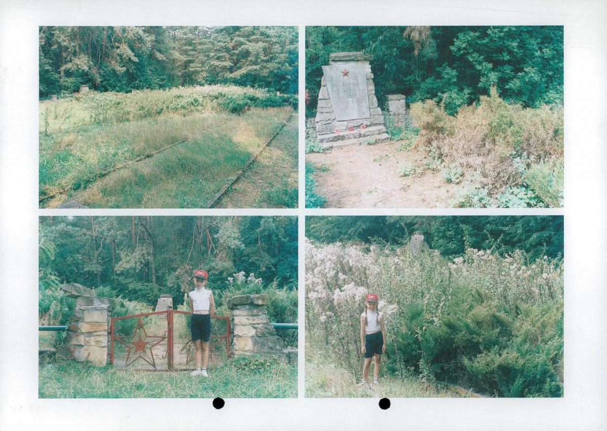 karta ewidencyjna, skan nr 3