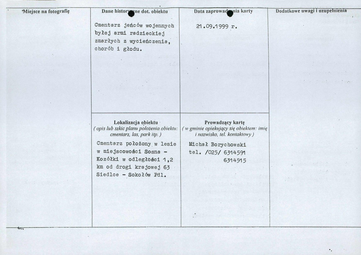 karta ewidencyjna, skan nr 10