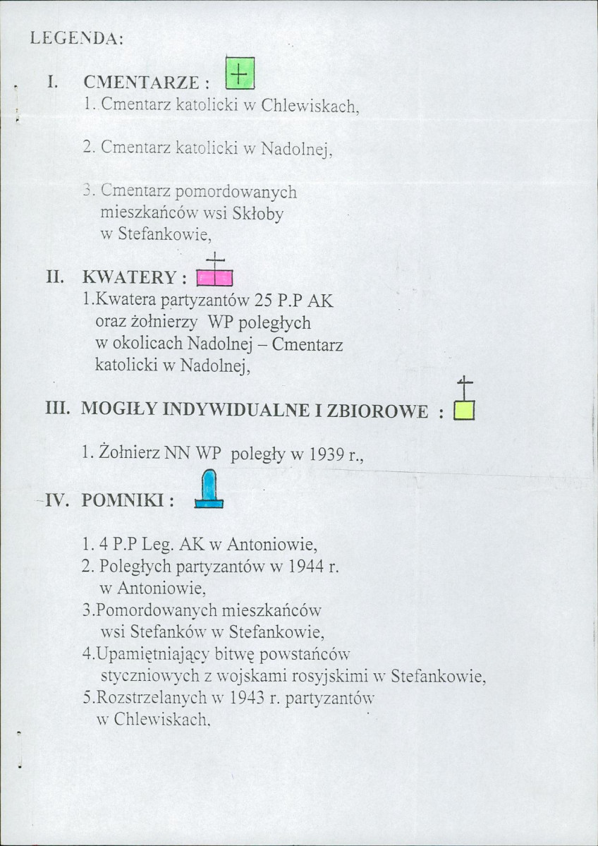 szkic, plan, mapa, skan nr 2