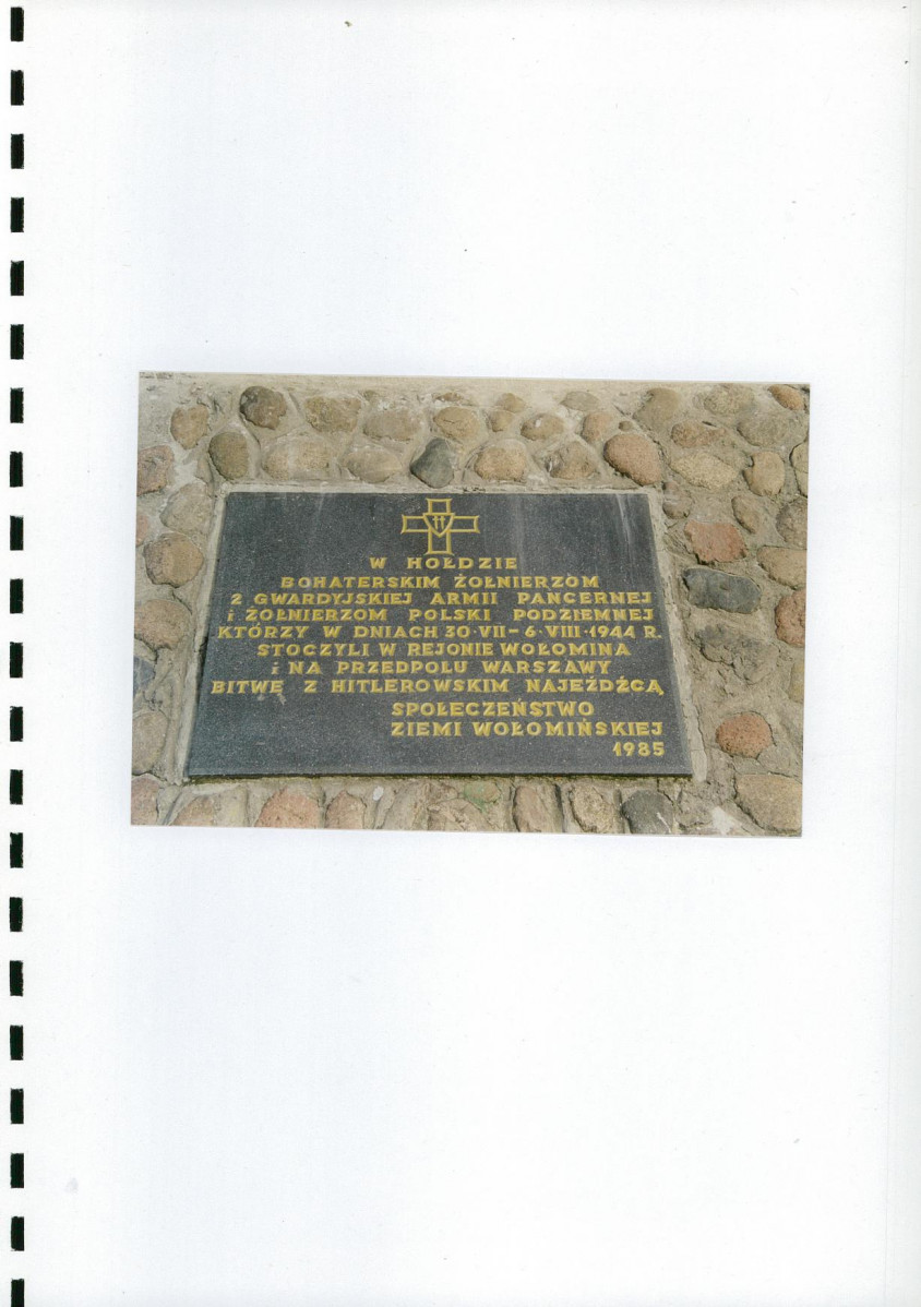 karta ewidencyjna, skan nr 4