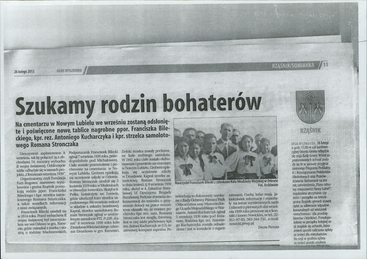 karta ewidencyjna, skan nr 5