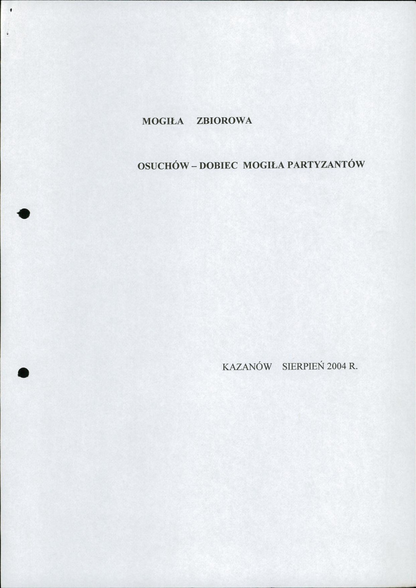 kewd - karta ewidencyjna, skan nr 1