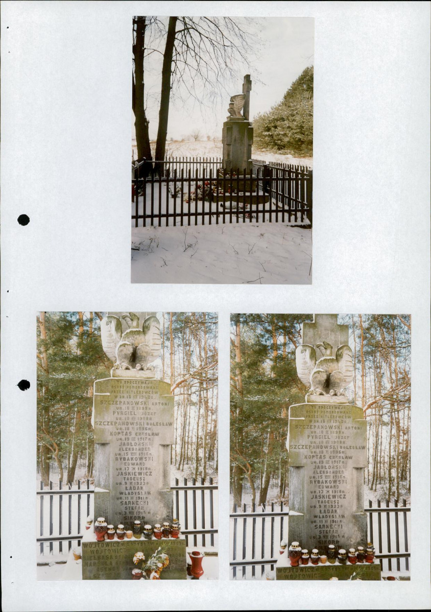 kewd - karta ewidencyjna, skan nr 2