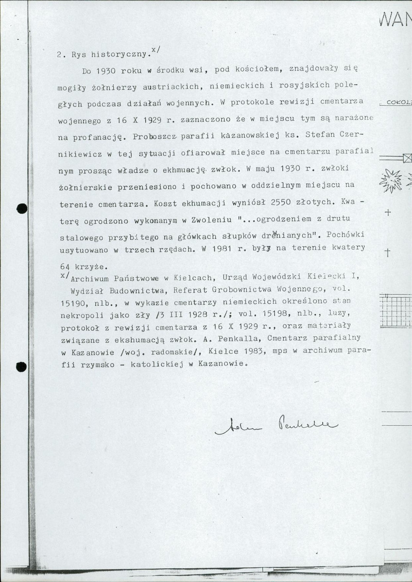 kewd - karta ewidencyjna, skan nr 4