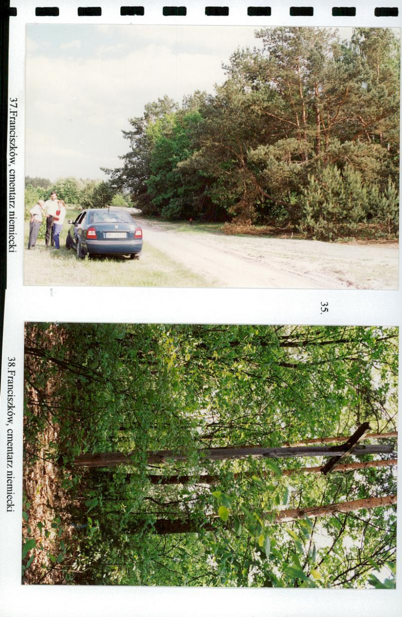 karta ewidencyjna, skan nr 3