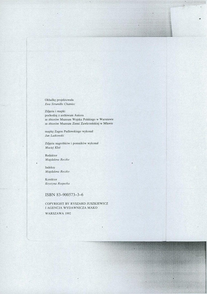 karta ewidencyjna, skan nr 5