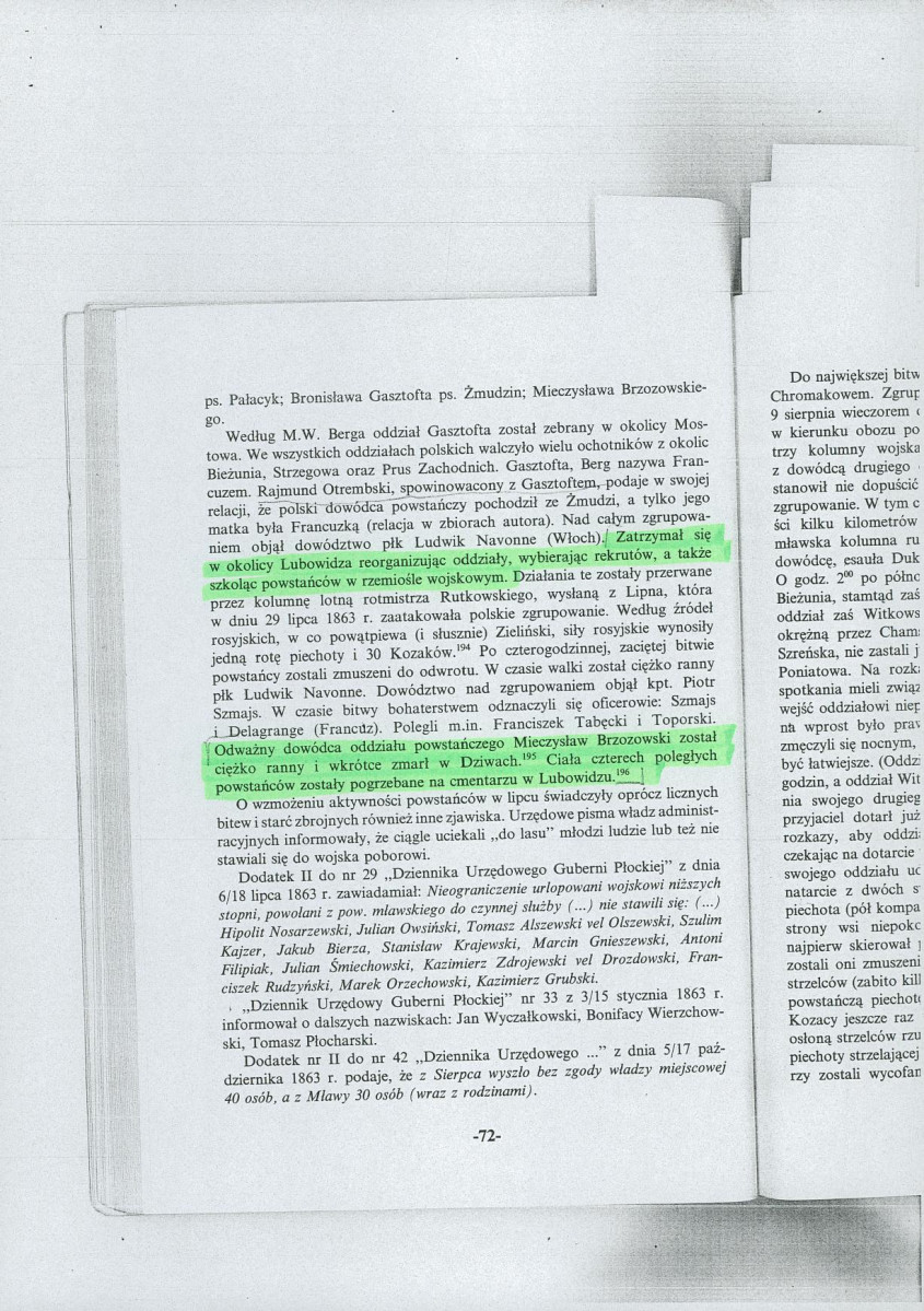 karta ewidencyjna, skan nr 7