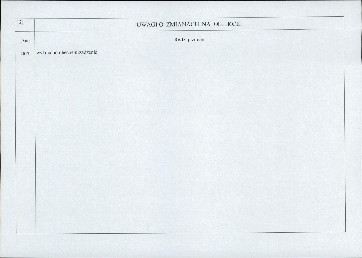 karta ewidencyjna, skan nr 2