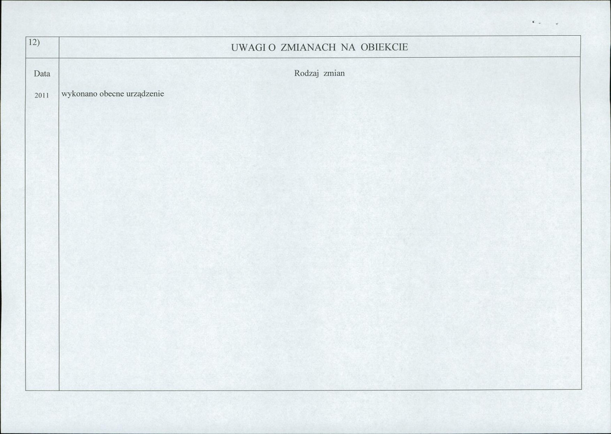 karta ewidencyjna, skan nr 2