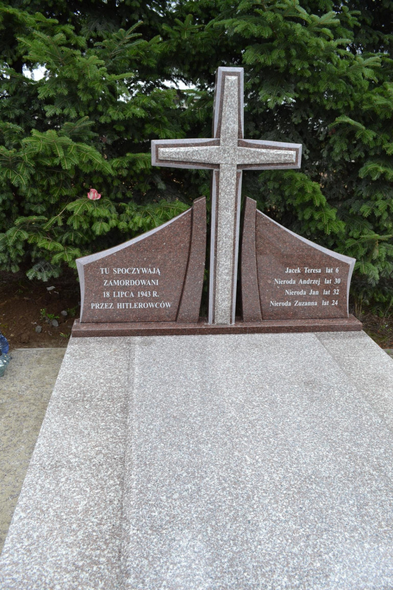 karta ewidencyjna, skan nr 3