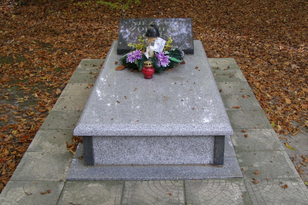 karta ewidencyjna, skan nr 3